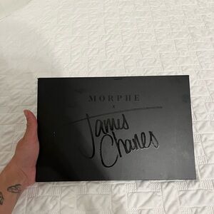 Morphe x James Charles Palette